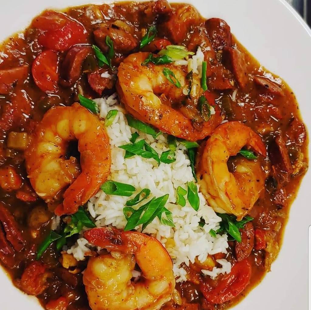 Hours Creole Smokehouse | restaurant | 310 E Tarpon Ave, Tarpon Springs, FL 34689, USA | 7274839092 OR +1 727-483-9092