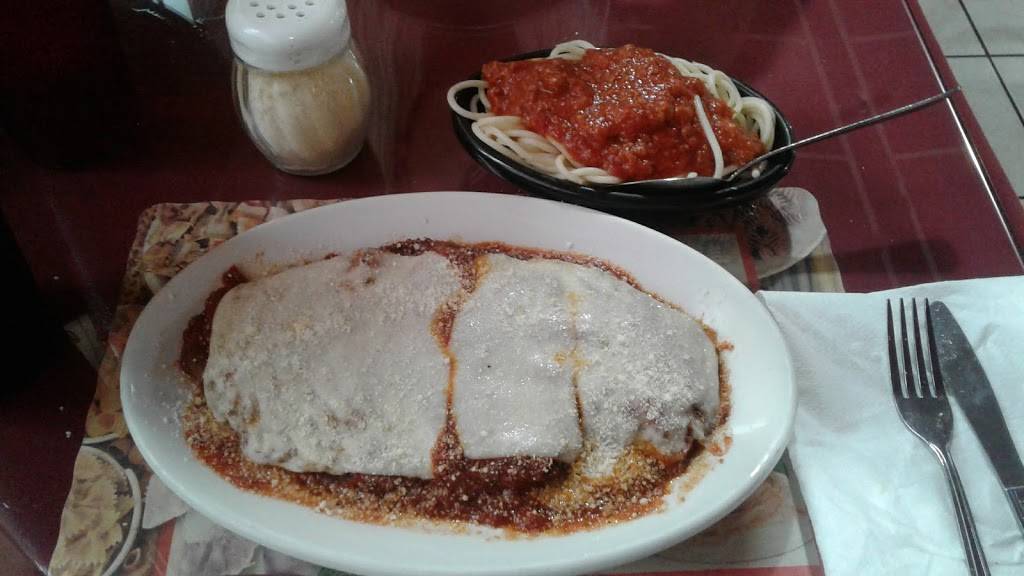 Pizza Italiano | restaurant | 5150 Normandy Blvd, Jacksonville, FL 32205, USA | 9046951293 OR +1 904-695-1293