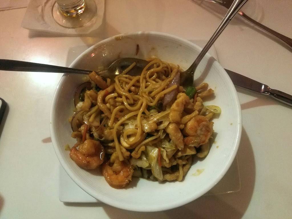 Omei China Bistro | restaurant | 6434 Naples Blvd #406, Naples, FL 34109, USA | 2396315633 OR +1 239-631-5633