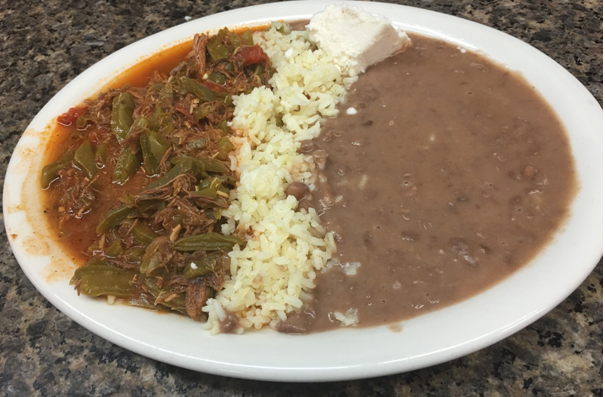 Mi Cabana Restaurant | restaurant | 1224 S Atlantic Blvd, Los Angeles, CA 90022, USA | 3232611994 OR +1 323-261-1994