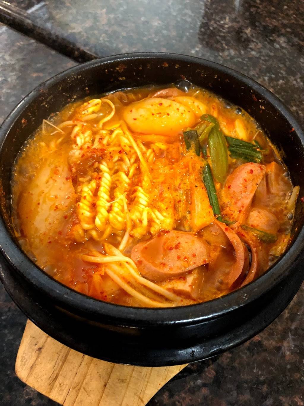 HwangDaeGham | restaurant | 358 Townline Rd, Mundelein, IL 60060, USA | 8479499900 OR +1 847-949-9900