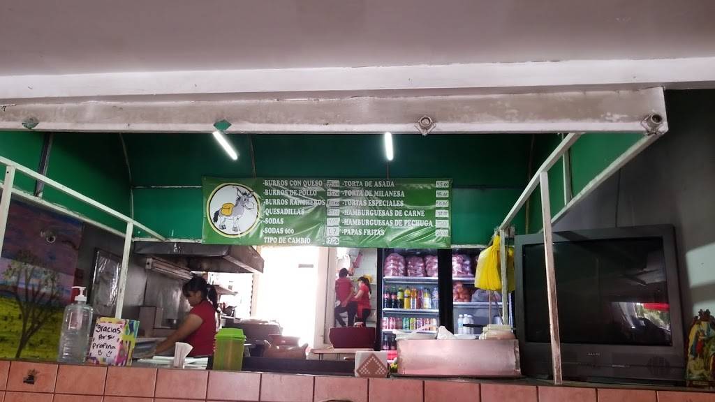 BURROS EL GORDO | restaurant | Panamericana 9809, Panamericano, 22647 Tijuana, B.C., Mexico | 016649754249 OR +52 664 975 4249