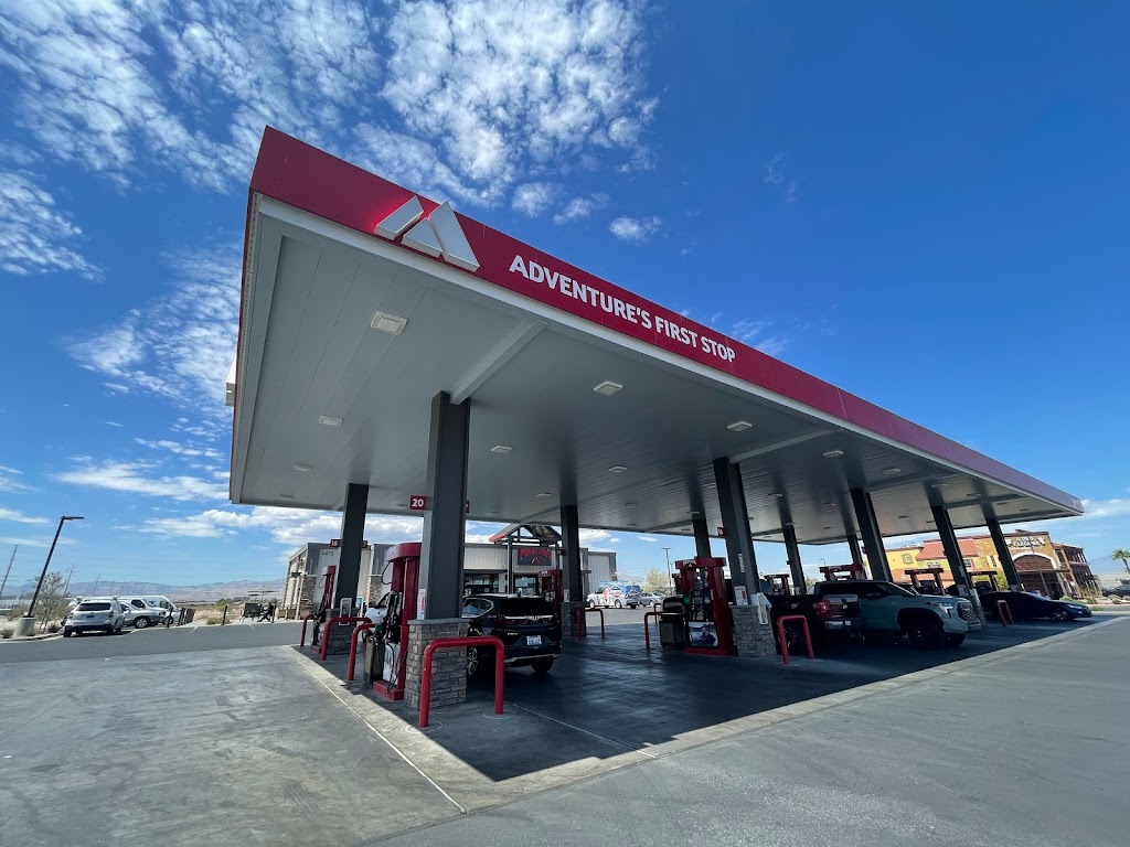Maverik Adventures First Stop | restaurant | 6475 S Decatur Blvd, Las Vegas, NV 89118, USA | 7029791276 OR +1 702-979-1276