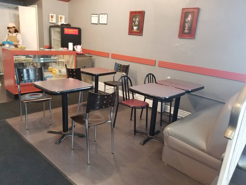 秦韵凉皮肉夹馍 | restaurant | 23 Bonis Ave, Scarborough, ON M1T 2T9, Canada | 4168396998 OR +1 416-839-6998