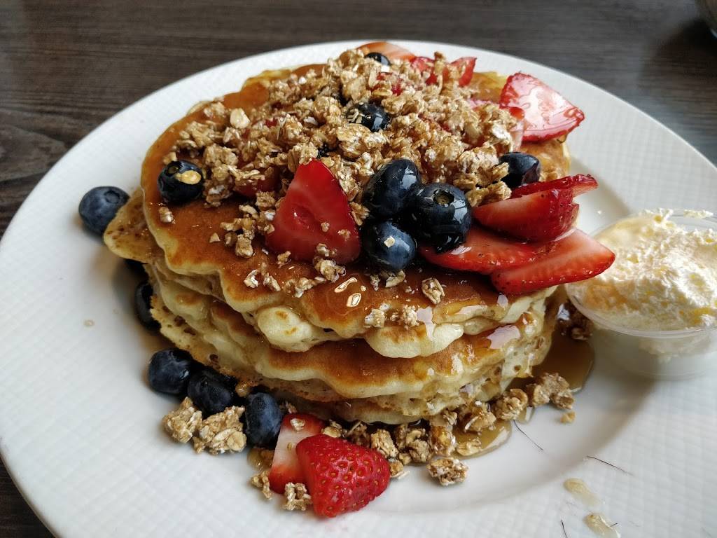 Griddle 24 | restaurant | 334 W Chicago Ave, Chicago, IL 60654, USA | 3129432424 OR +1 312-943-2424