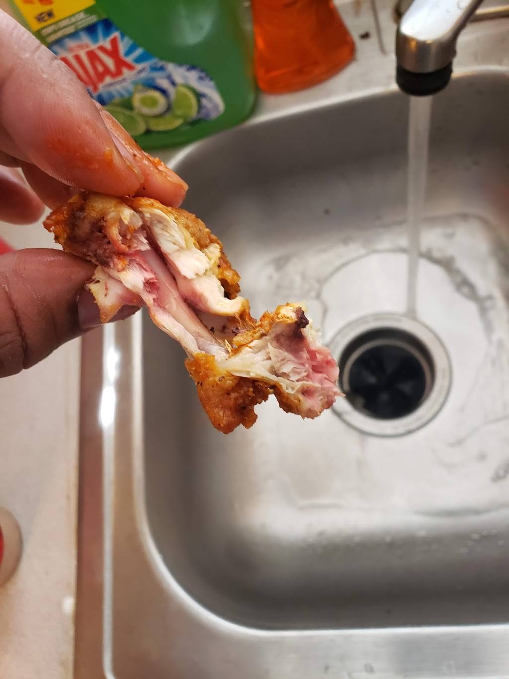 Cafe Buffalo Wing | cafe | 2636 M.L.K. Jr Dr SW # 6, Atlanta, GA 30311, USA | 4046968449 OR +1 404-696-8449