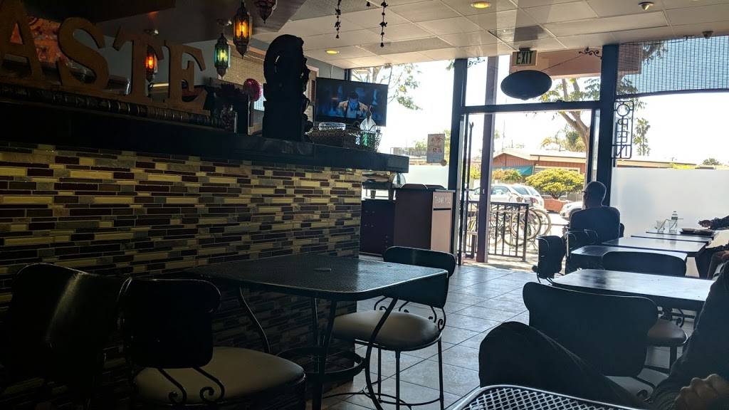 Naan Stop | cafe | 966 Embarcadero del Mar, Isla Vista, CA 93117, USA | 8056854715 OR +1 805-685-4715
