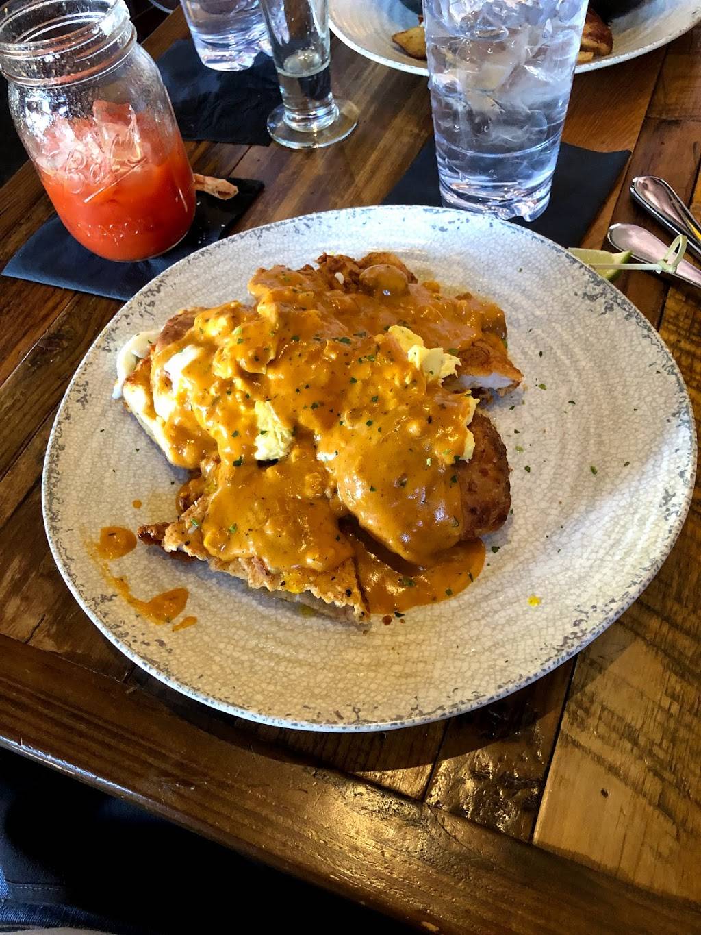 MASHD | restaurant | 3401 Preston Rd Suite. 1, Frisco, TX 75034, USA | 2146189440 OR +1 214-618-9440