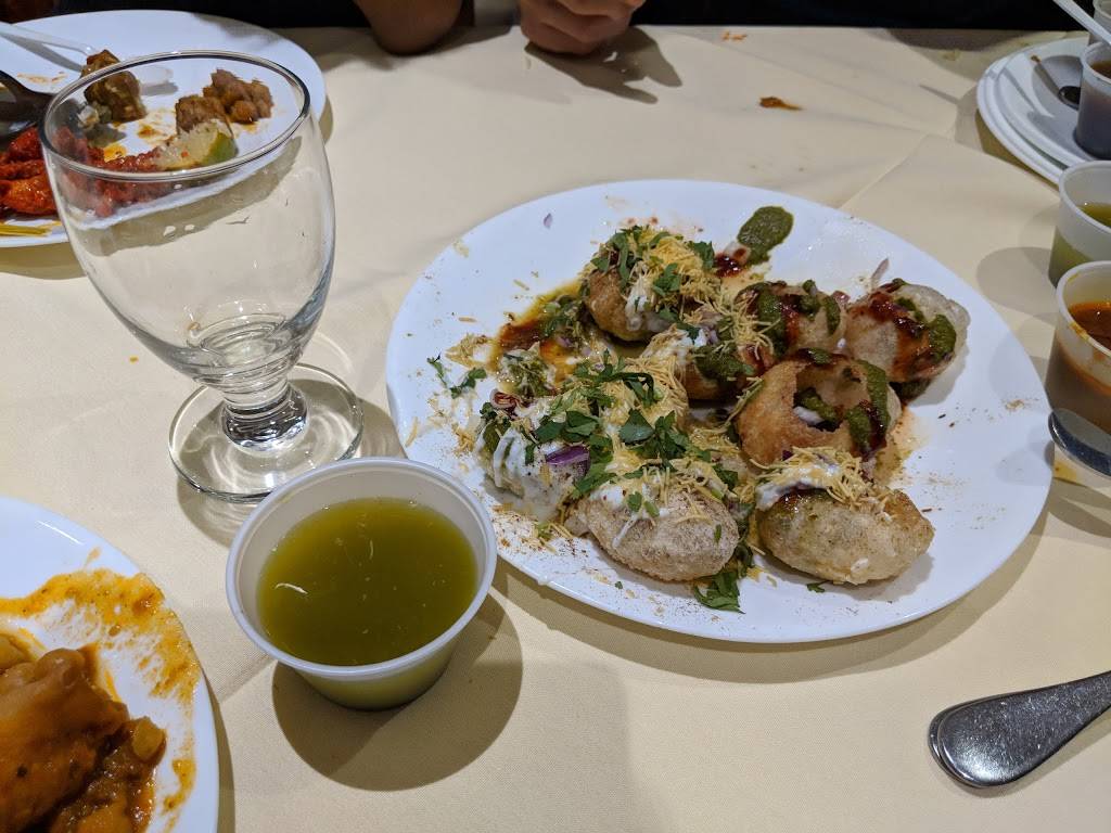 VaibhaV Indian Spice Journey | restaurant | 737 Newark Ave, Jersey City, NJ 07306, USA | 2015339500 OR +1 201-533-9500