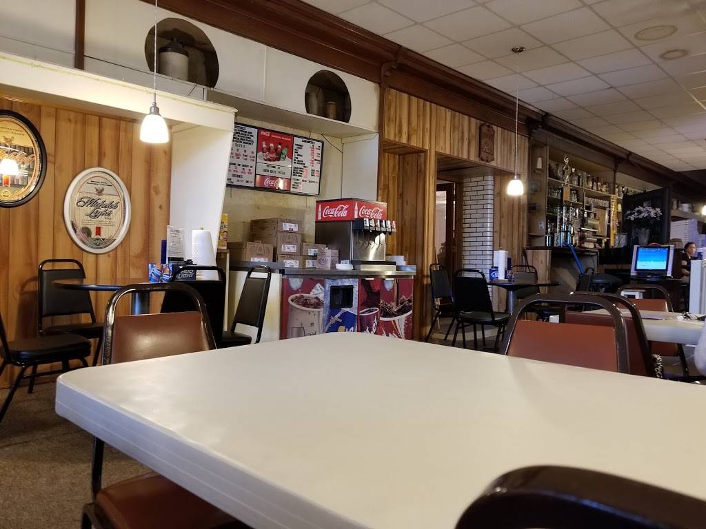 Iron Gate Pizza | restaurant | 516 Washington St, Cannelton, IN 47520, USA | 8125473718 OR +1 812-547-3718