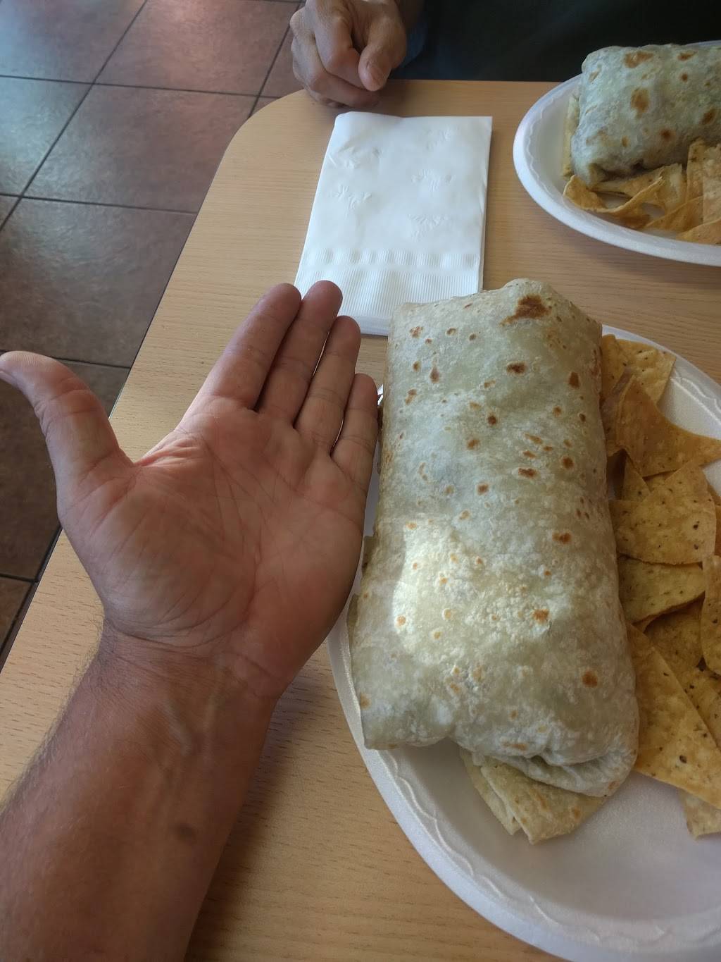 El Rey Moro Taco Shop | restaurant | 4471 Clairemont Mesa Blvd, San Diego, CA 92117, USA | 8584901333 OR +1 858-490-1333