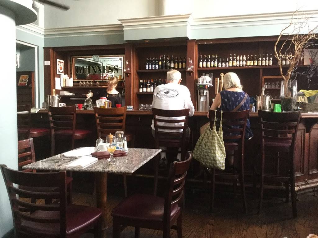 Petit Valentien | restaurant | 1114 State St #14, Santa Barbara, CA 93101, USA | 8059660222 OR +1 805-966-0222