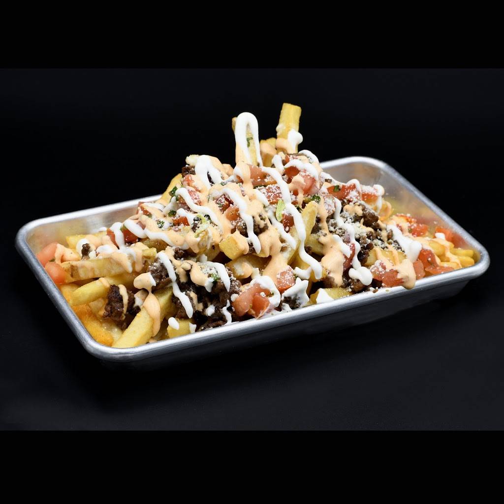 Órale Mexican Eats | restaurant | 5447 Nicollet Ave, Minneapolis, MN 55419, USA | 6123543350 OR +1 612-354-3350