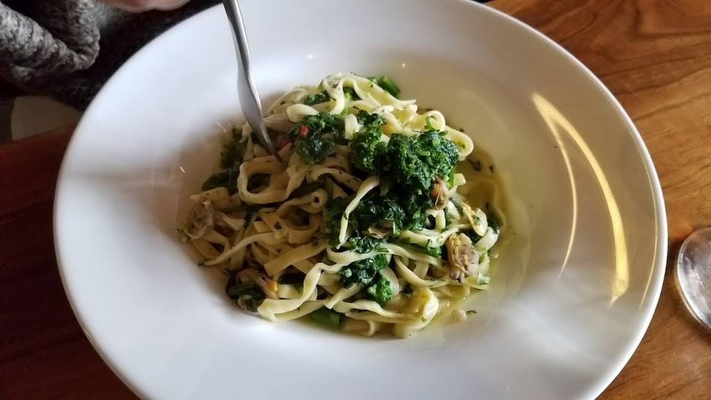 Forma | restaurant | 1610 Montana Ave, Santa Monica, CA 90403, USA | 4242312868 OR +1 424-231-2868