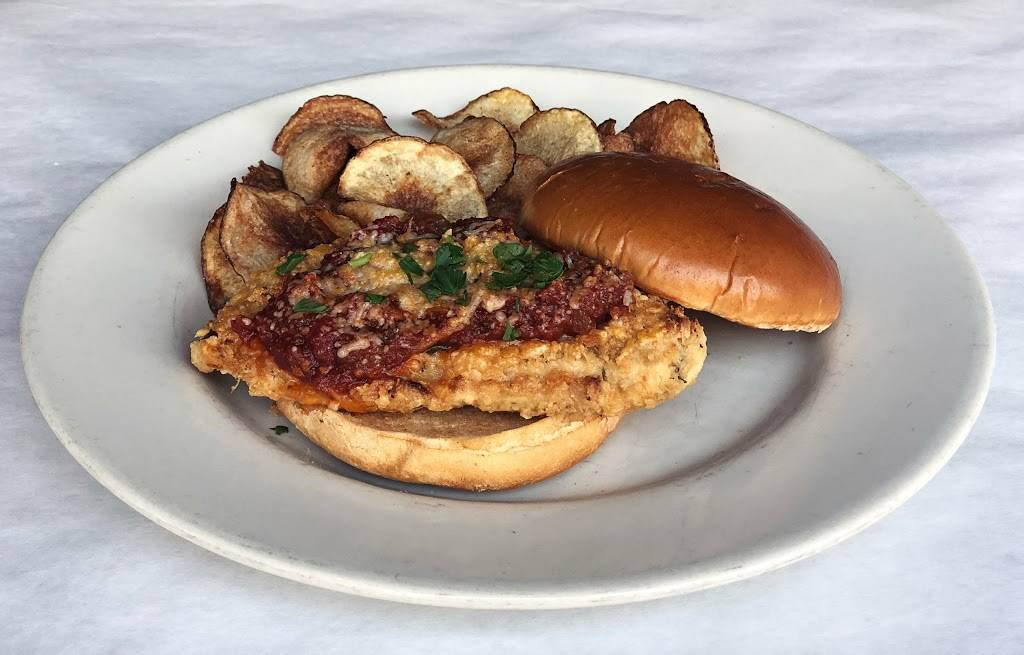 Maldaners Restaurant | restaurant | 222 S 6th St, Springfield, IL 62701, USA | 2175224313 OR +1 217-522-4313