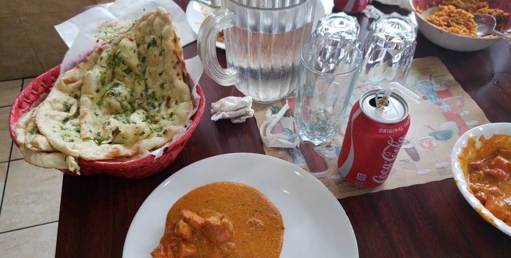 Golden Punjab | restaurant | 130-2 101st Ave, South Richmond Hill, NY 11419, USA | 7188491820 OR +1 718-849-1820