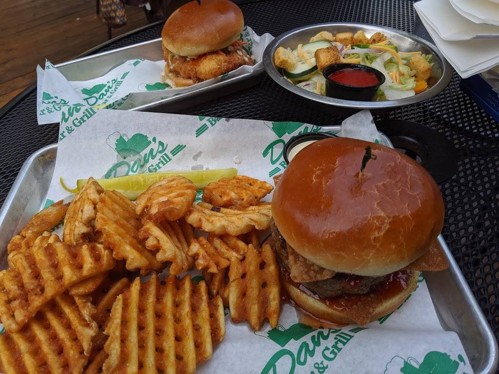 Dans Bar and Grill | restaurant | 8485 240th St E, Hampton, MN 55031, USA | 6514375844 OR +1 651-437-5844