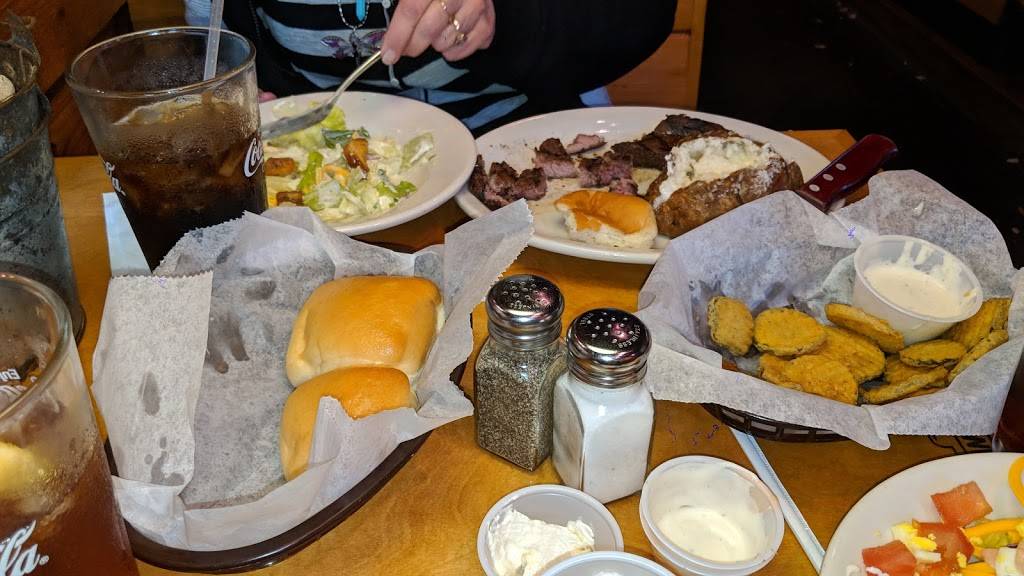 Texas Roadhouse | restaurant | 912 E Interstate 30, Rockwall, TX 75087, USA | 9727224053 OR +1 972-722-4053