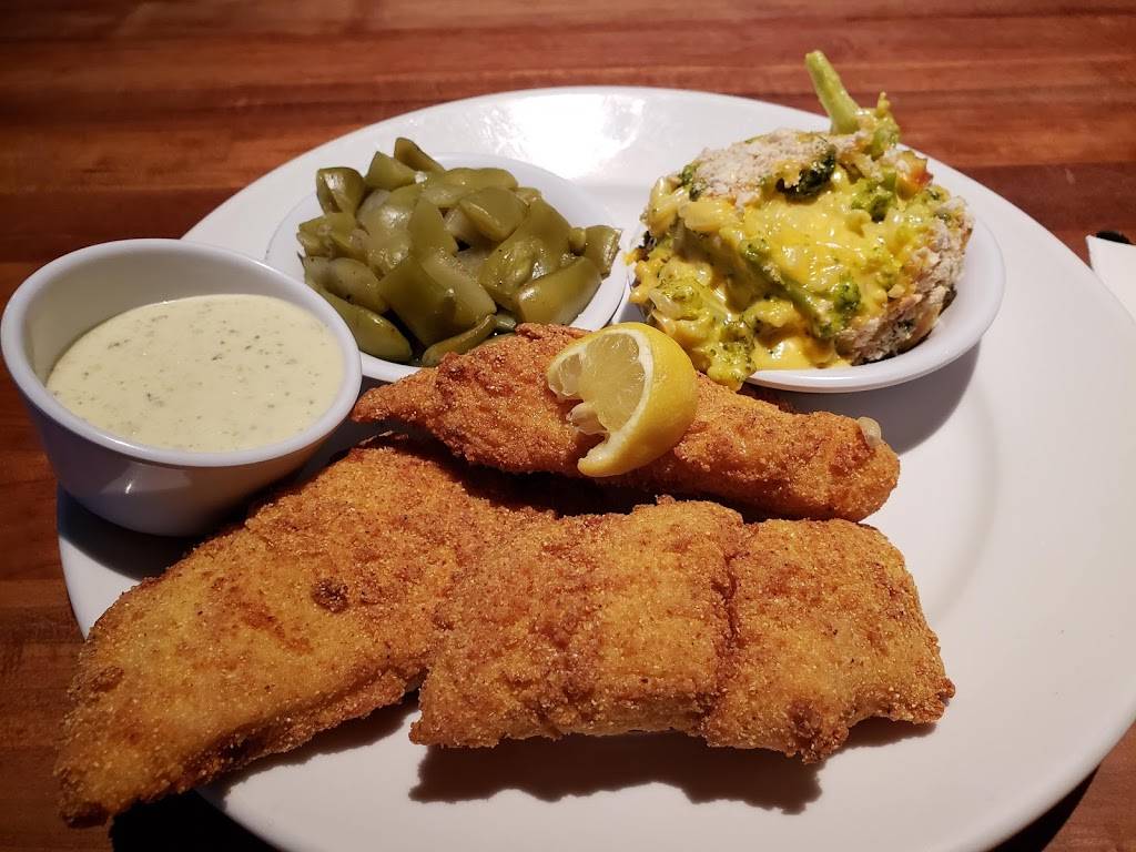 Cheddars Scratch Kitchen | restaurant | 1140 Interquest Pkwy, Colorado Springs, CO 80921, USA | 7192627100 OR +1 719-262-7100