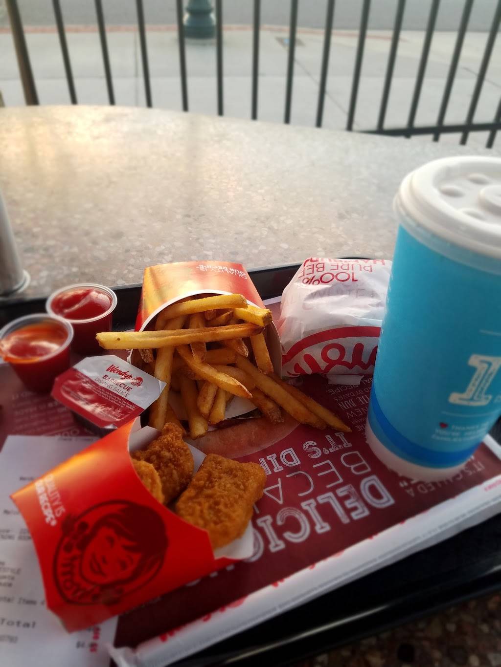 Wendys | restaurant | 804 Assembly St, Columbia, SC 29201, USA | 8032548829 OR +1 803-254-8829