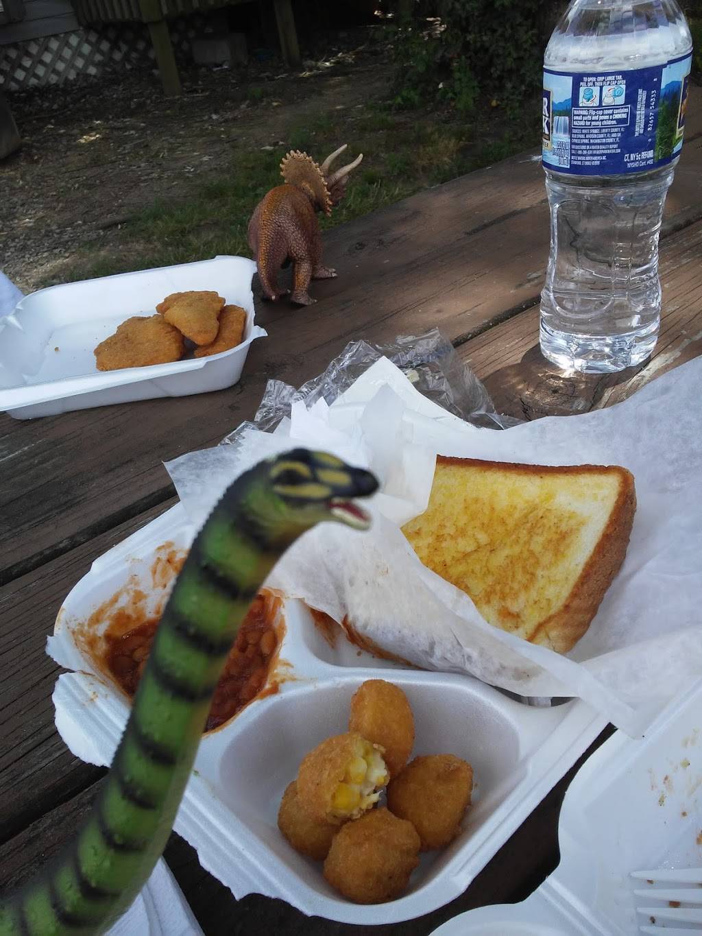 Choo Choo BBQ | restaurant | 900 Appling St # B, Chattanooga, TN 37406, USA | 4236221802 OR +1 423-622-1802