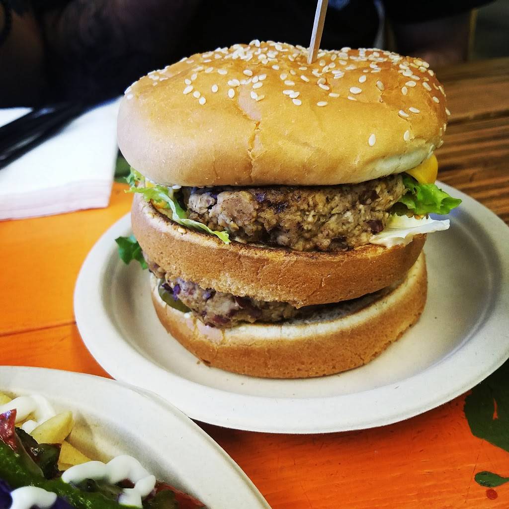 Organix | restaurant | 1731 Colorado Blvd, Eagle Rock, CA 90041, USA | 3232540284 OR +1 323-254-0284