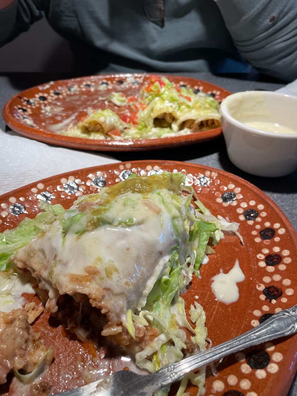 Valentina’s mexican restaurant | restaurant | 4850 Hwy 17, De Leon Springs, FL 32130, USA | 3862772144 OR +1 386-277-2144