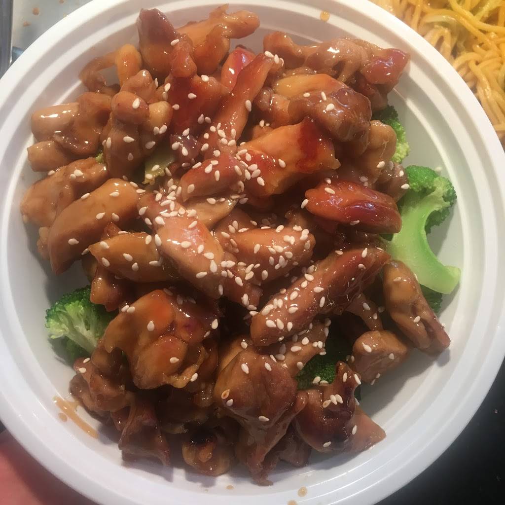 HangYan Kitchen | restaurant | 135-14 Jamaica Ave, Jamaica, NY 11418, USA | 7185589888 OR +1 718-558-9888