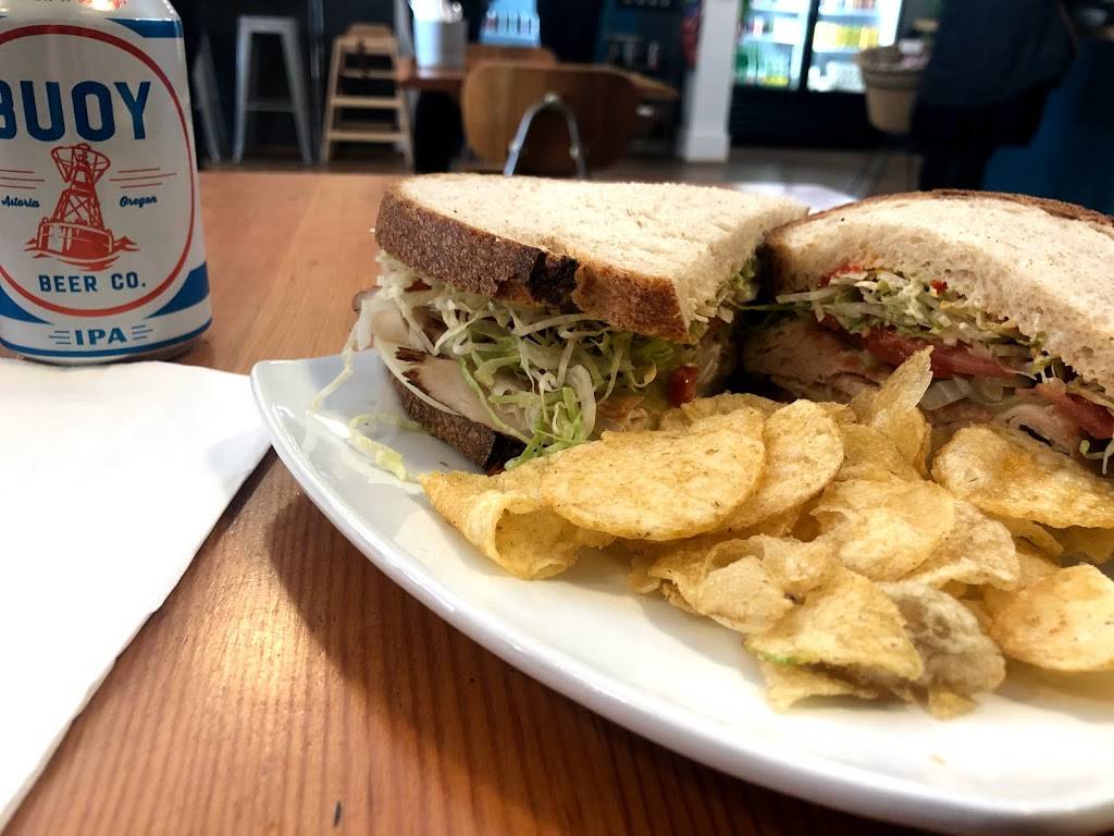 Chop St. Johns | restaurant | 8537 N Lombard St, Portland, OR 97210, USA | 9718884058 OR +1 971-888-4058