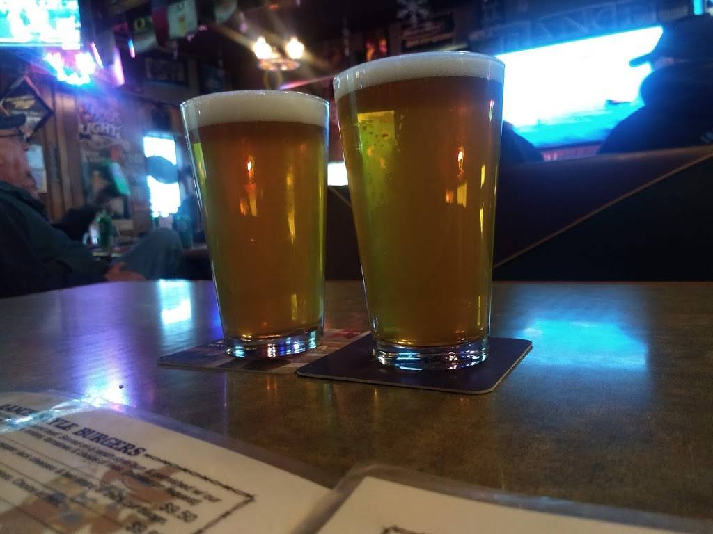 Ranch Tavern | restaurant | 18601 SE McLoughlin Blvd, Oak Grove, OR 97267, USA | 5037941745 OR +1 503-794-1745