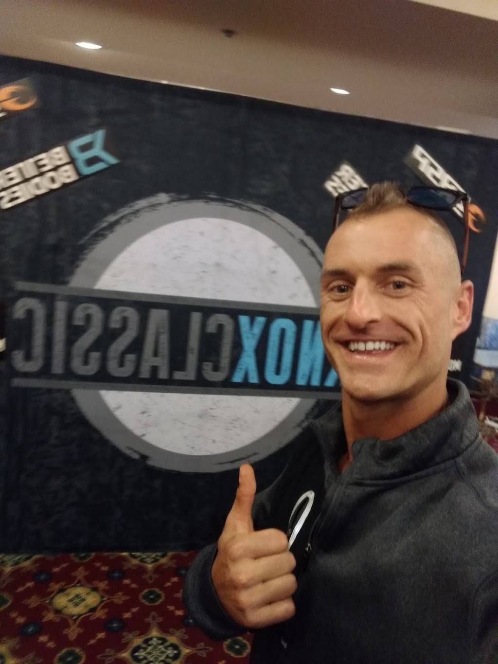 Hill Street Cafe at the Marriott | restaurant | 501 E Hill Ave, Knoxville, TN 37915, USA | 8655944180 OR +1 865-594-4180