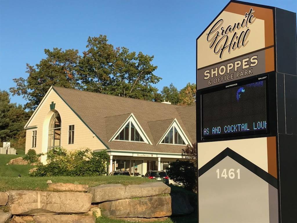 Granite Tapas & Cocktail Lounge | restaurant | 1461 Hooksett Rd #6, Hooksett, NH 03106, USA | 6032321421 OR +1 603-232-1421