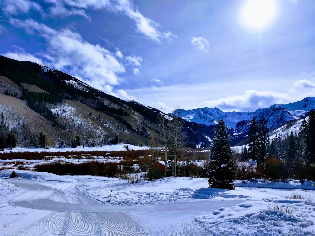 Pine Creek Cookhouse | restaurant | 11399 Castle Creek Rd, Aspen, CO 81611, USA | 9709251044 OR +1 970-925-1044