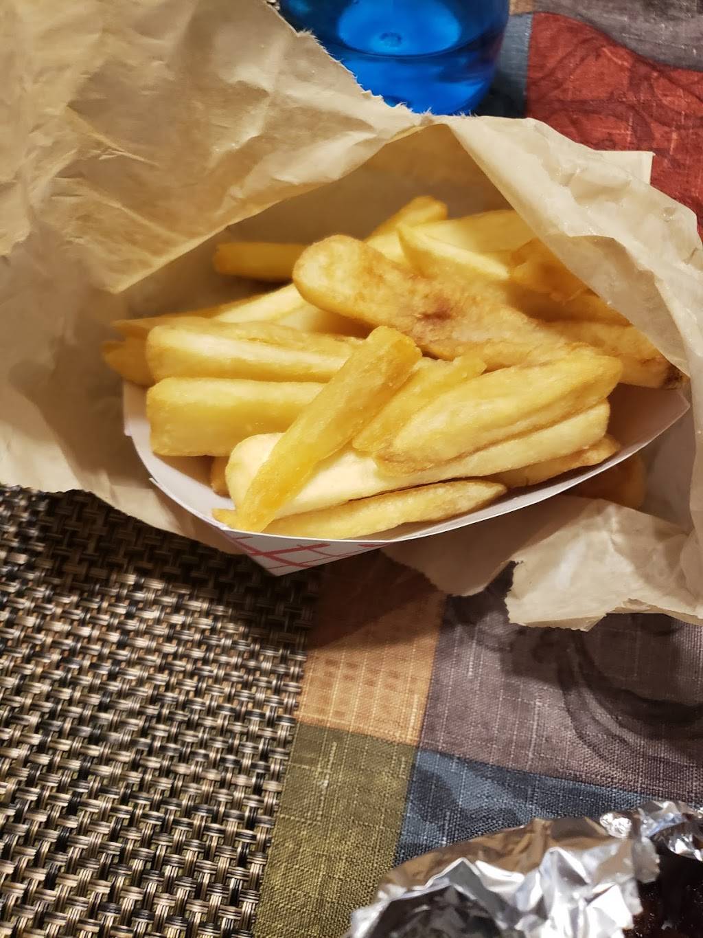 Pollo Peru | restaurant | 1015 Dranesville Rd, Herndon, VA 20170, USA | 7034294672 OR +1 703-429-4672