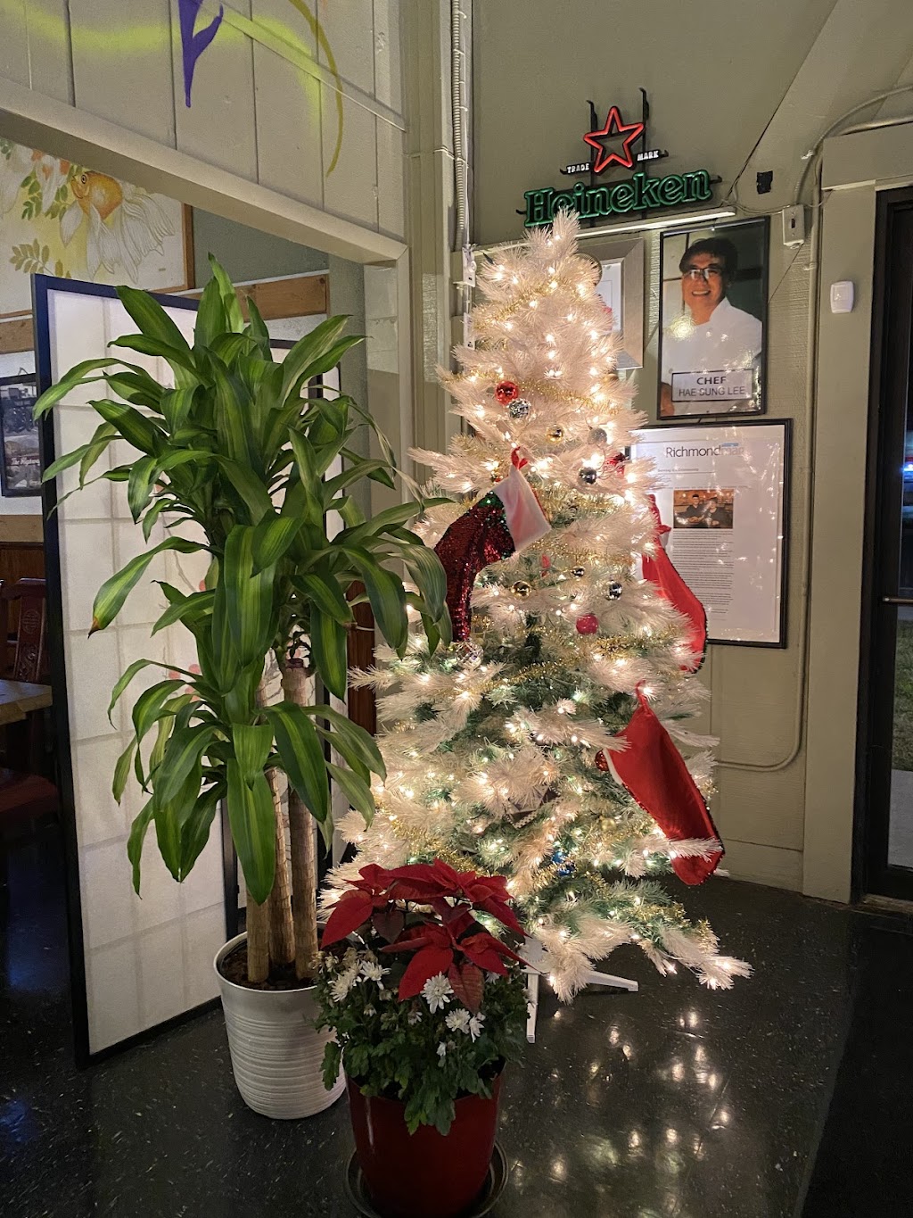 NY Korean BBQ & Chicken | restaurant | 2225 S Ridgewood Ave, South Daytona, FL 32119, USA | 3863175005 OR +1 386-317-5005