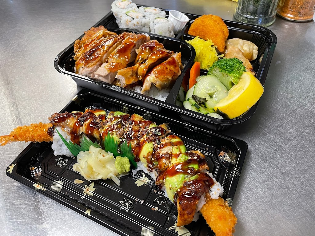 Tokyo Stop Sushi and Grill | meal takeaway | 6616 Laguna Blvd #118, Elk Grove, CA 95758, USA | 9166841828 OR +1 916-684-1828