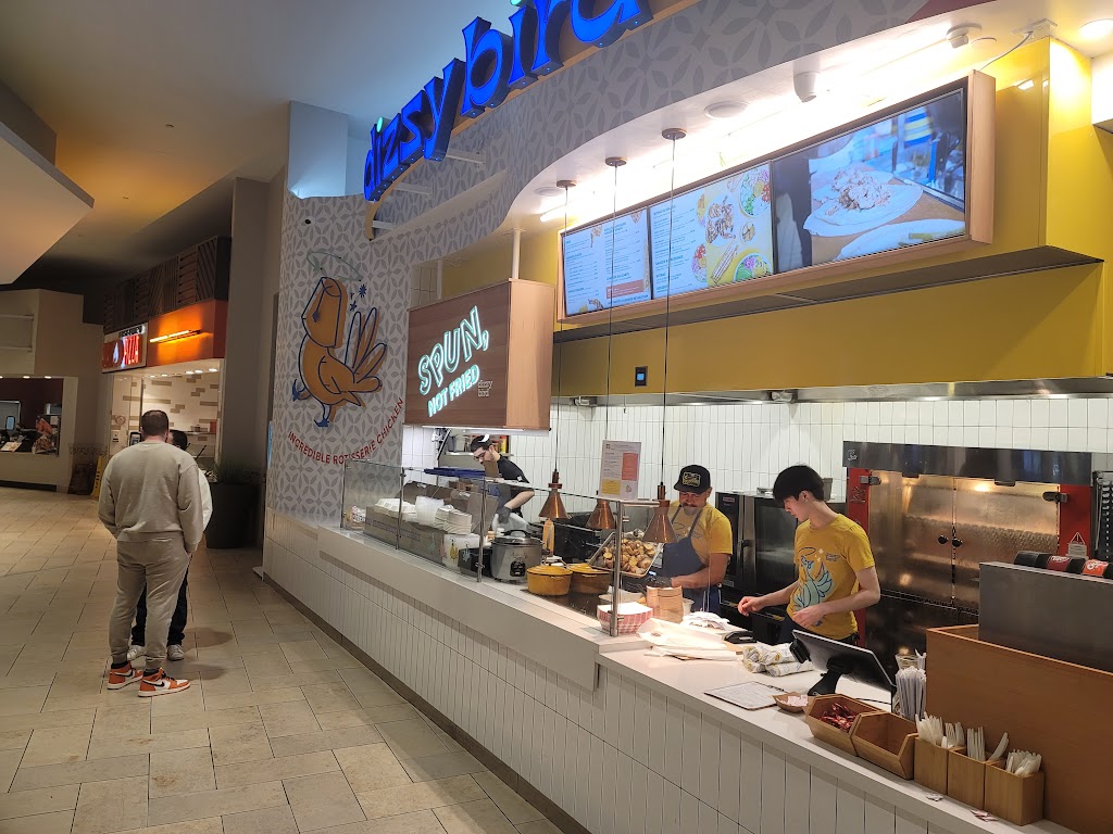 Dizzy Bird | restaurant | 555 The, Shops At Mission Viejo, Mission Viejo, CA 92691, USA | 6576147133 OR +1 657-614-7133