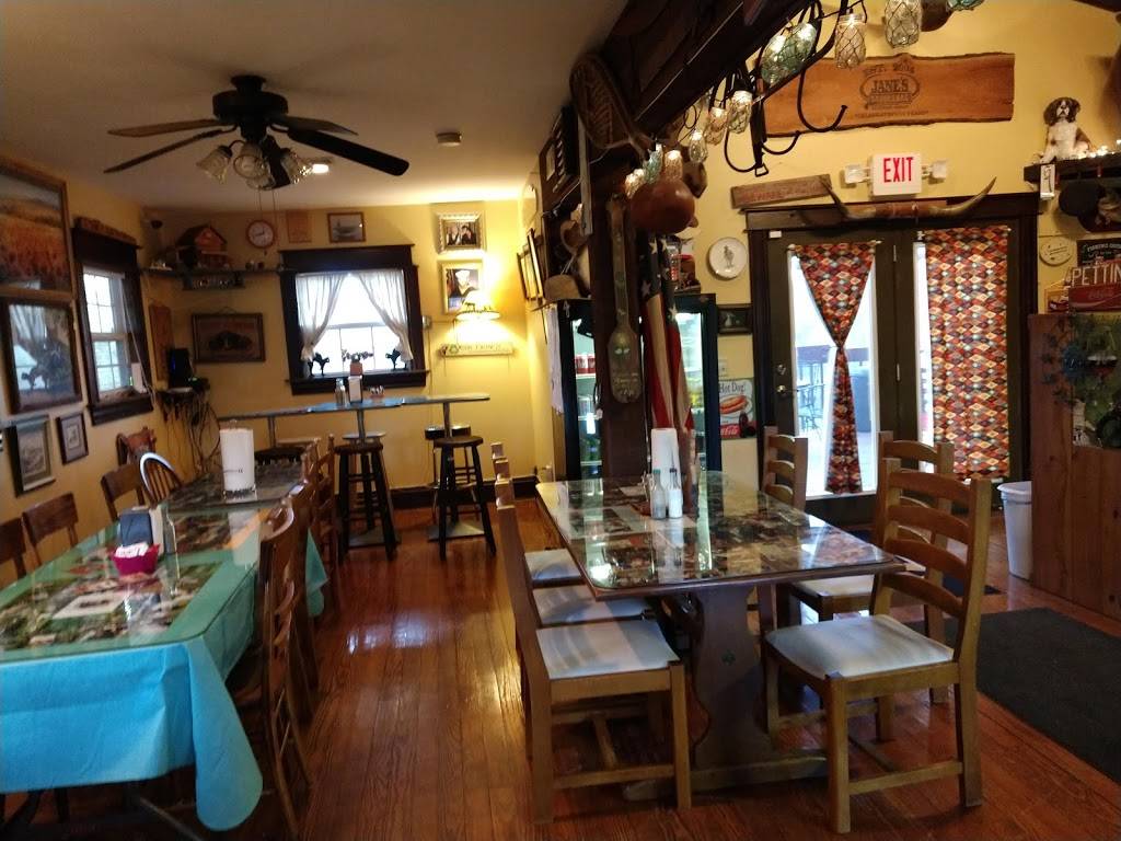 Janes Saddlebag | restaurant | 13989 Ryle Rd, Union, KY 41091, USA | 8593846617 OR +1 859-384-6617