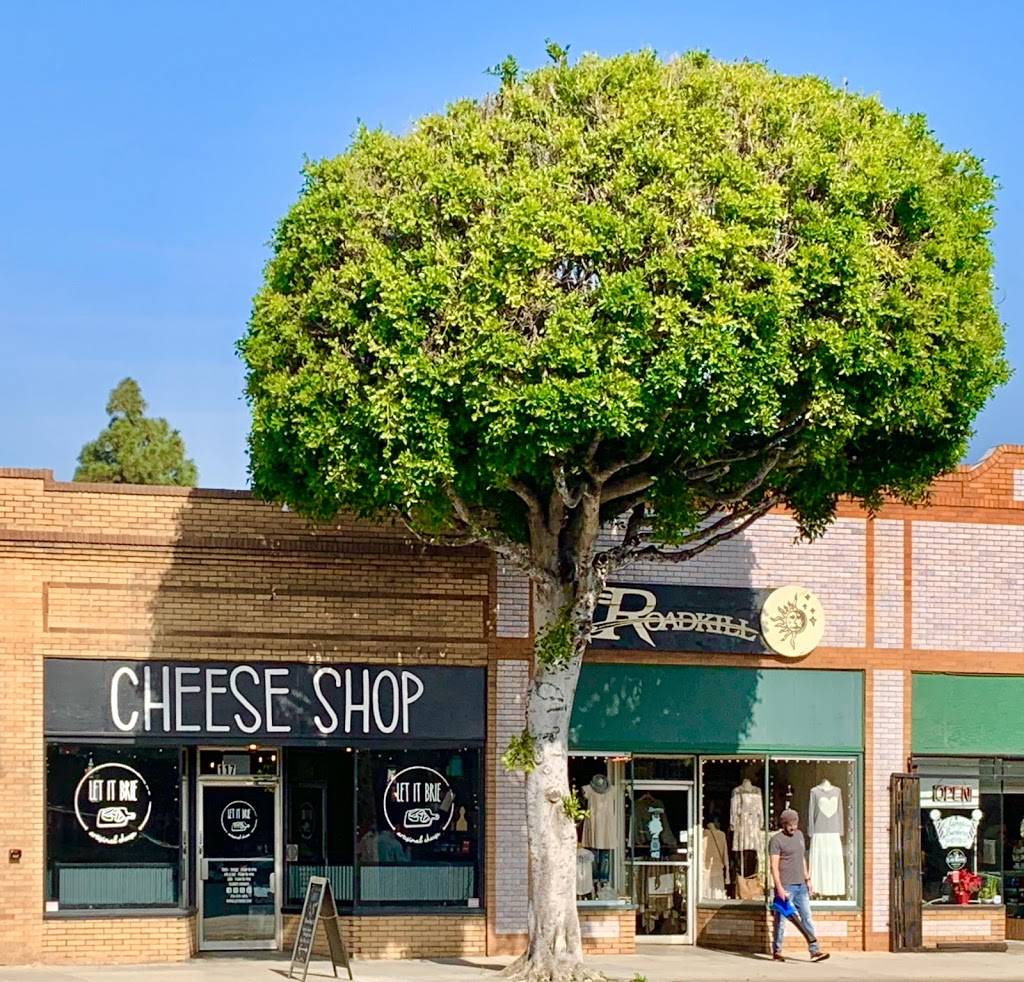 Let it Brie | restaurant | 117 E Commonwealth Ave, Fullerton, CA 92832, USA | 7145193094 OR +1 714-519-3094