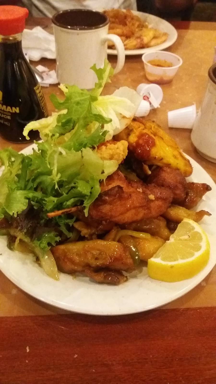 Hibachi Grill & Supreme Buffet | restaurant | 185 Boston Post Rd, Orange, CT 06477, USA | 2038918828 OR +1 203-891-8828