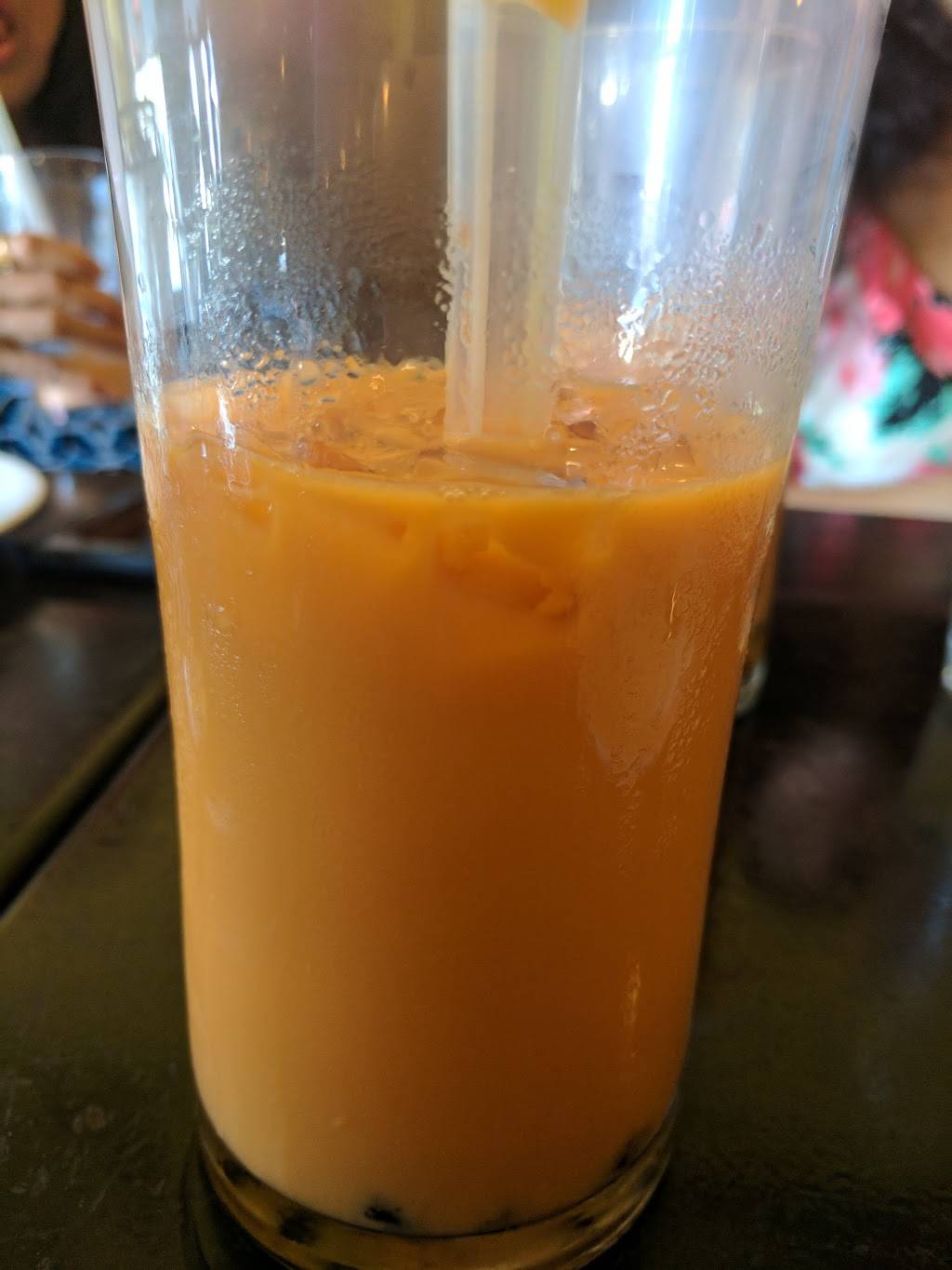 Sister House Thai Fusion | restaurant | 26879 Bouquet Canyon Rd, Santa Clarita, CA 91350, USA | 6612639911 OR +1 661-263-9911