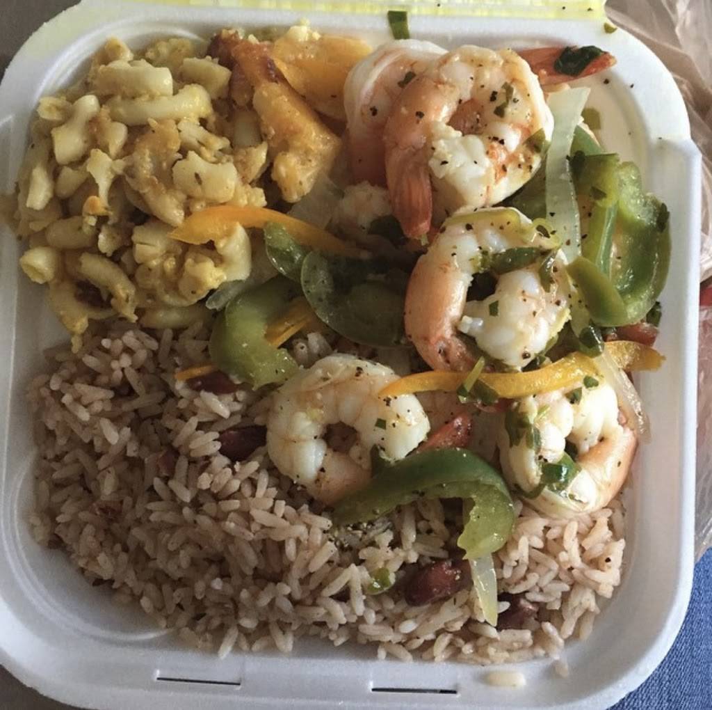 Islanders Cafe | restaurant | 5676 Washington St, Hollywood, FL 33023, USA | 9543627979 OR +1 954-362-7979