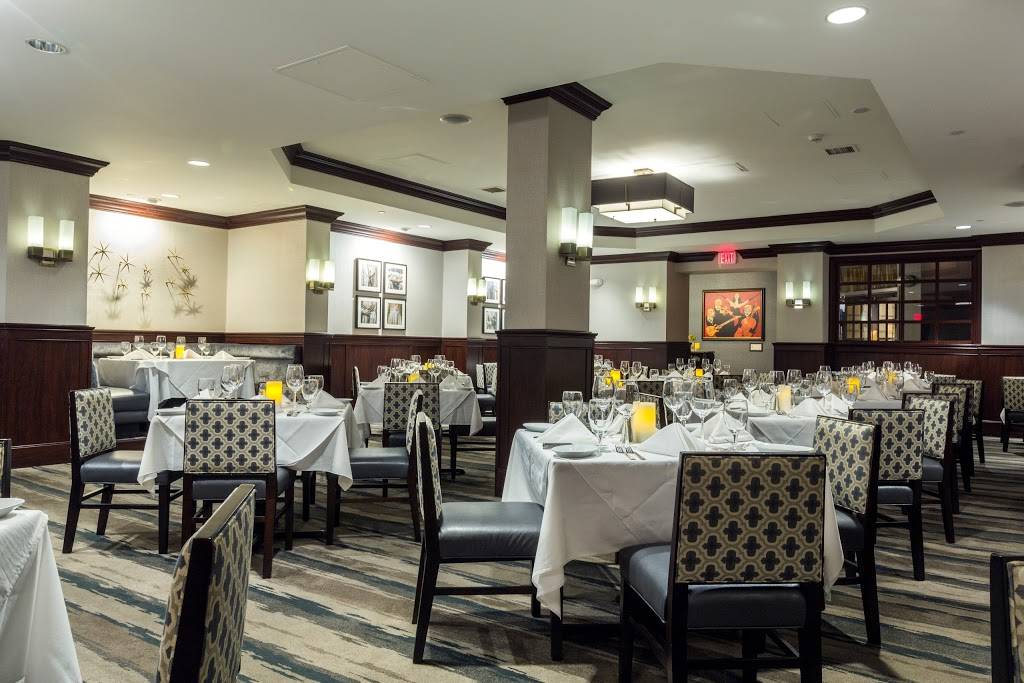 Ruths Chris Steak House | restaurant | Hilton Columbia Center, 924-A Senate St, Columbia, SC 29201, USA | 8032126666 OR +1 803-212-6666