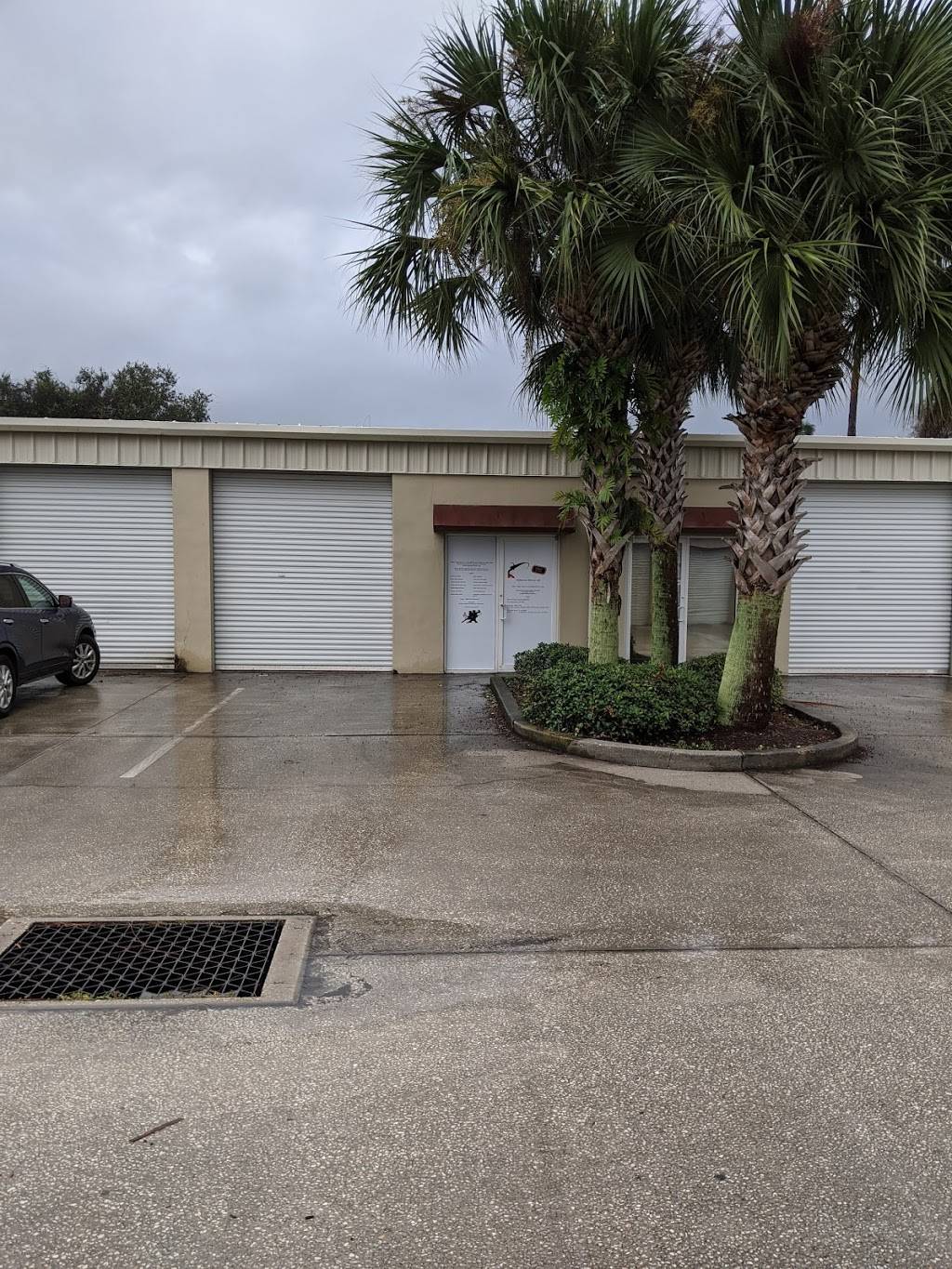 Suga Robs | meal takeaway | 2600 Aurora Rd Suite G, Melbourne, FL 32935, USA | 3214317320 OR +1 321-431-7320