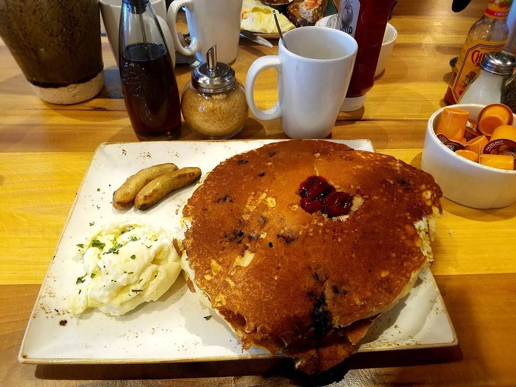 First Watch - Decatur | restaurant | 2571 Blackmon Dr Suite 100, Decatur, GA 30033, USA | 7708287040 OR +1 770-828-7040