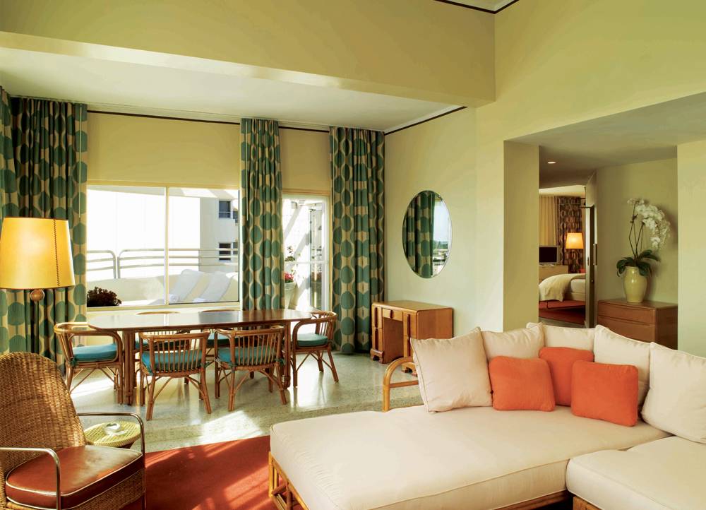 The Raleigh Hotel | night club | 1775 Collins Ave, Miami Beach, FL 33139, USA | 3055346300 OR +1 305-534-6300