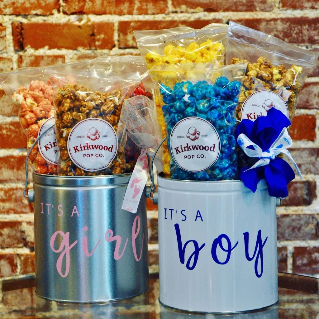 Kirkwood Pop Co. | restaurant | 108 N Kirkwood Rd, Kirkwood, MO 63122, USA | 3142876331 OR +1 314-287-6331