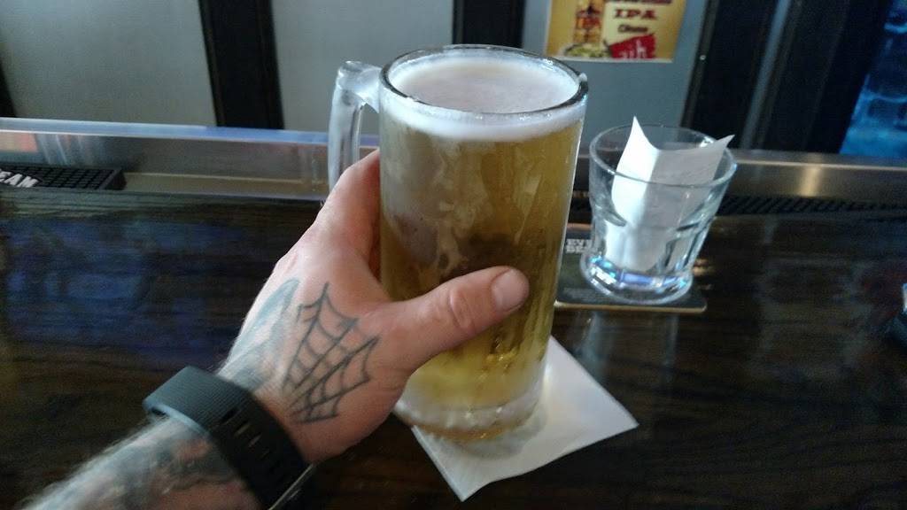 Time Out Bar & Grill | restaurant | 36480 Plymouth Rd, Livonia, MI 48150, USA | 7347444140 OR +1 734-744-4140