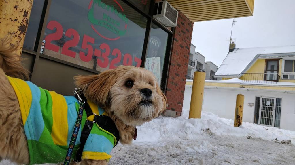 Merivale Pizza | restaurant | 1610 Merivale Rd, Nepean, ON K2G 3K3, Canada | 6132253297 OR +1 613-225-3297