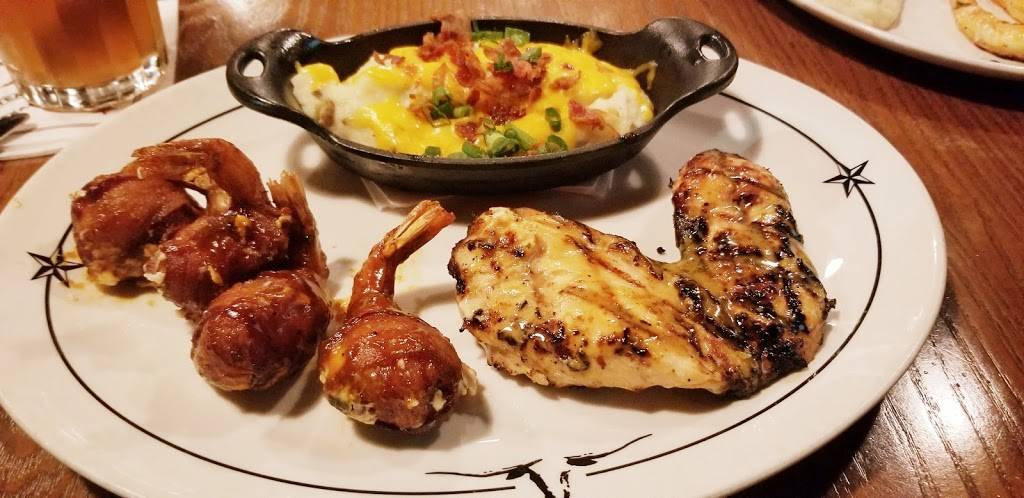 Saltgrass Steak House | restaurant | 21855 Katy Fwy, Katy, TX 77450, USA | 2816479400 OR +1 281-647-9400